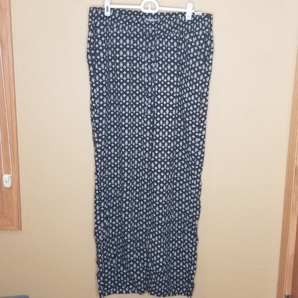 ✨Maurices draw string pants